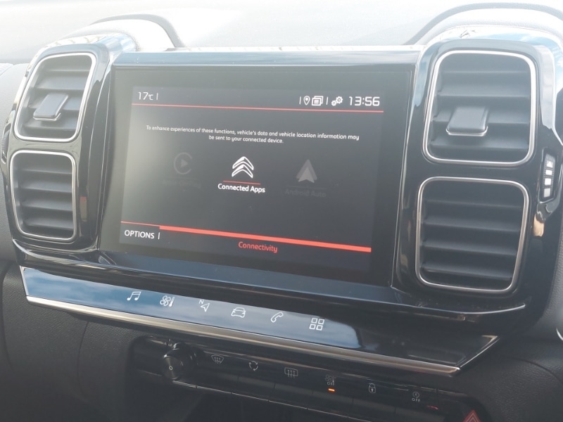 Used Citroen C5 Aircross 2022 for sale - 76507171: Photo 16