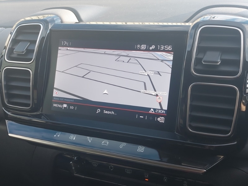 Used Citroen C5 Aircross 2022 for sale - 76507171: Photo 17