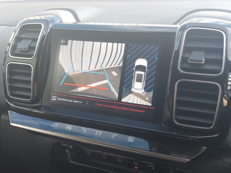 Used Citroen C5 Aircross 2022 for sale - 76507171: Photo 18