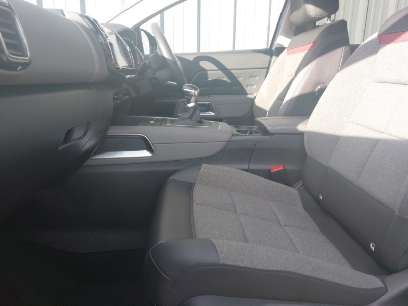 Used Citroen C5 Aircross 2022 for sale - 76507171: Photo 5