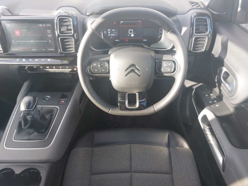 Used Citroen C5 Aircross 2022 for sale - 76507171: Photo 7