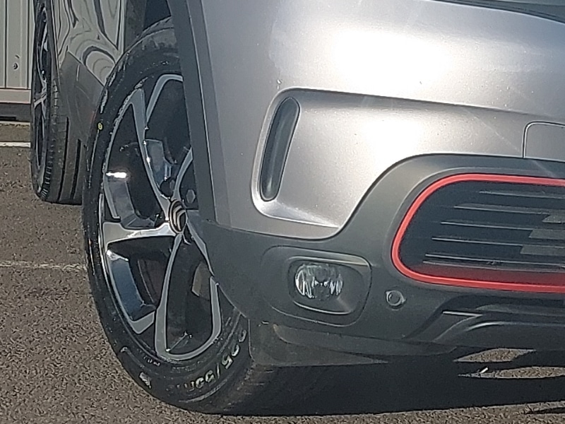 Used Citroen C5 Aircross 2022 for sale - 76507171: Photo 9