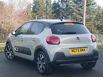 Used Citroen C3 2023 for sale - 78259408: Photo