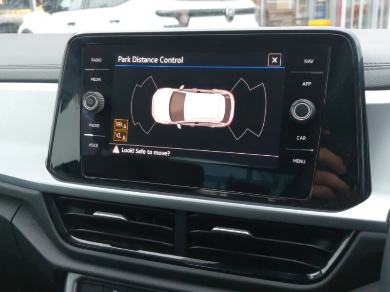 Used Volkswagen T-Roc 2023 for sale - 77509213: Photo 16