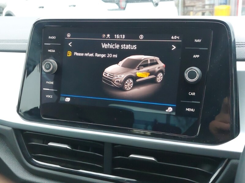 Used Volkswagen T-Roc 2023 for sale - 77509213: Photo 17