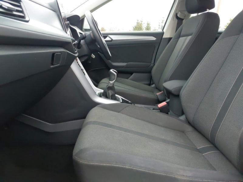 Used Volkswagen T-Roc 2023 for sale - 77509213: Photo 5