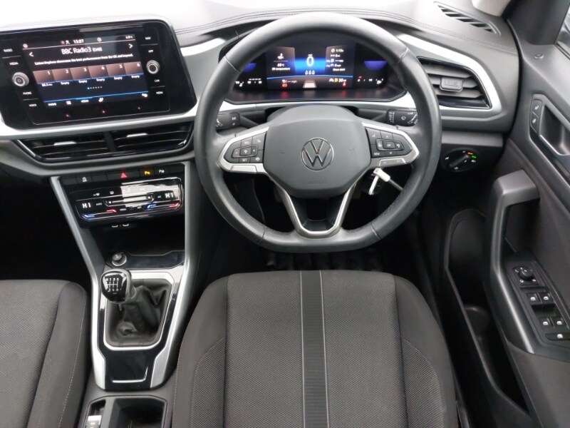 Used Volkswagen T-Roc 2023 for sale - 77509213: Photo 7