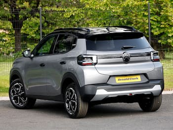 Used Citroen C3 2026 for sale - 79799260: Photo