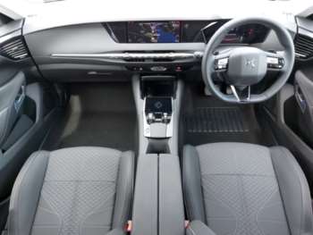 Used DS Automobiles DS 4 2025 for sale - 74848211: Photo