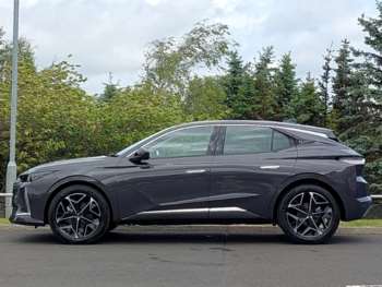 Used DS Automobiles DS 4 2025 for sale - 74848211: Photo