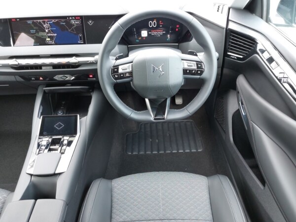 Used DS Automobiles DS 4 2025 for sale - 74848211: Photo 7