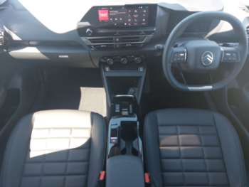 Used Citroen C4 2025 for sale - 74822222: Photo