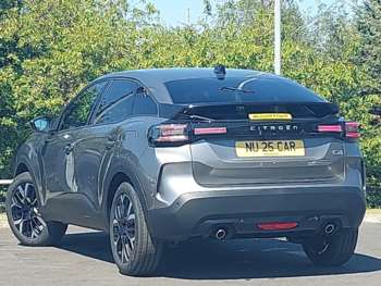 Used Citroen C4 2025 for sale - 74822222: Photo