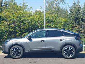 Used Citroen C4 2025 for sale - 74822222: Photo