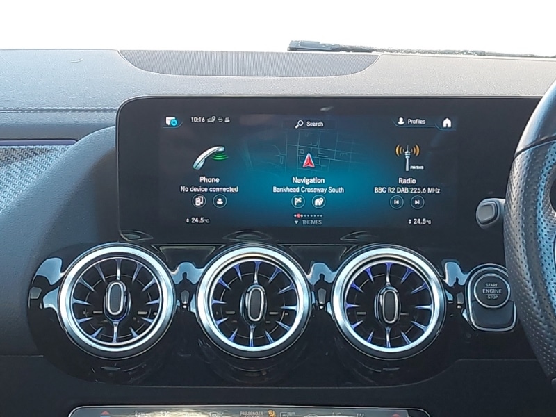 Used Mercedes-Benz GLA 2022 for sale - 77393009: Photo 10