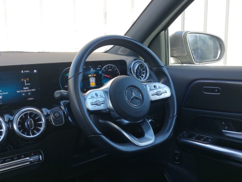 Used Mercedes-Benz GLA 2022 for sale - 77393009: Photo 11