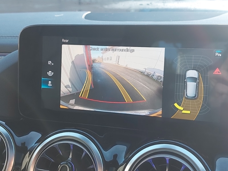 Used Mercedes-Benz GLA 2022 for sale - 77393009: Photo 18