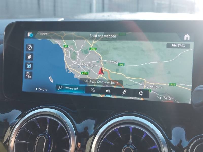 Used Mercedes-Benz GLA 2022 for sale - 77393009: Photo 19