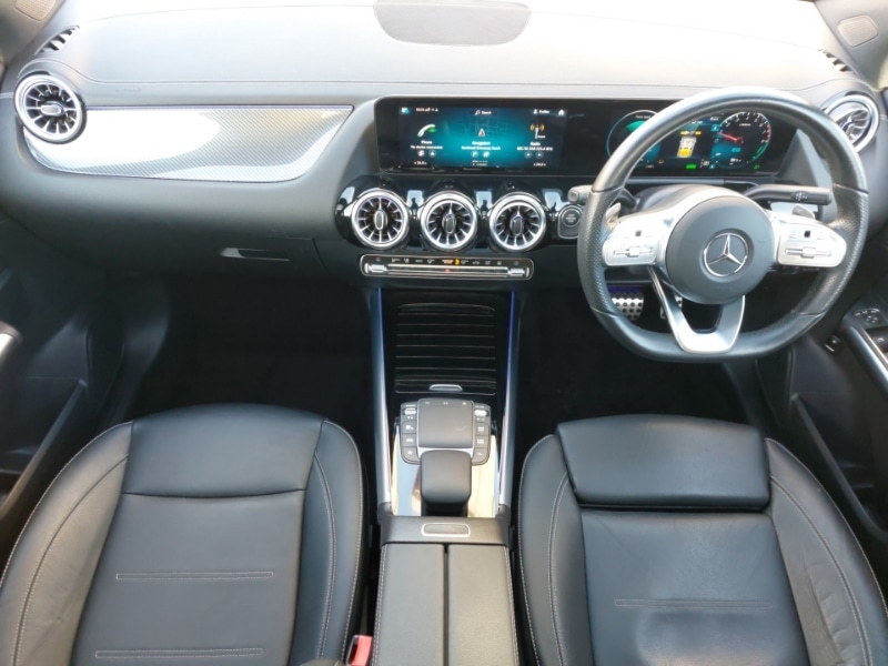 Used Mercedes-Benz GLA 2022 for sale - 77393009: Photo 2