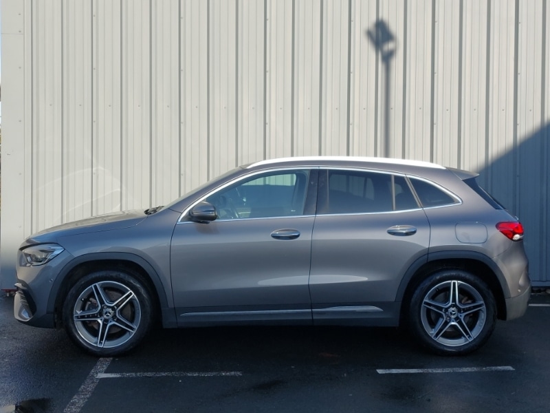 Used Mercedes-Benz GLA 2022 for sale - 77393009: Photo 4