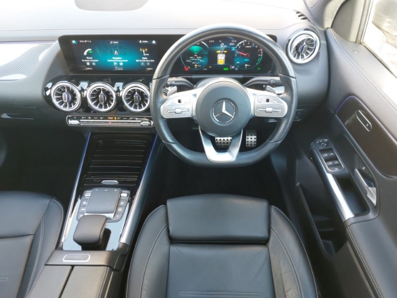 Used Mercedes-Benz GLA 2022 for sale - 77393009: Photo 7