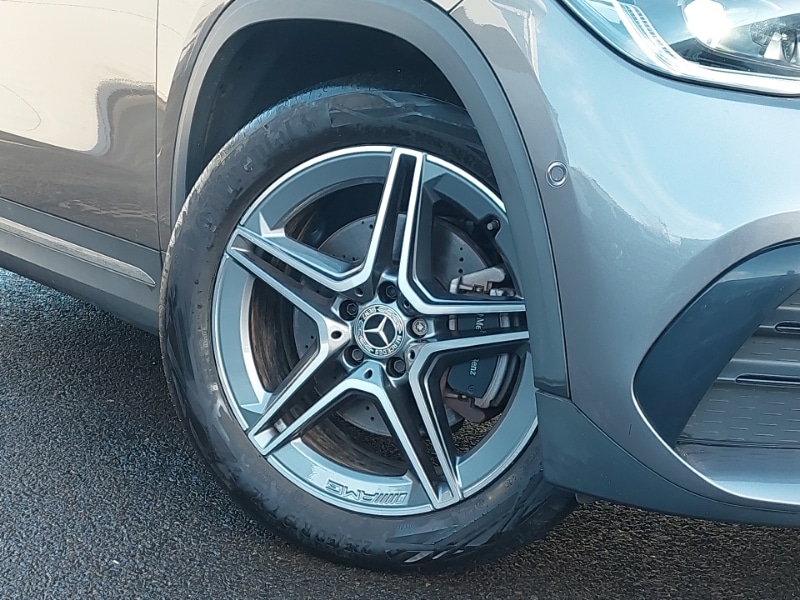 Used Mercedes-Benz GLA 2022 for sale - 77393009: Photo 9