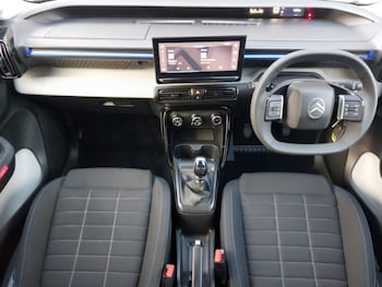 Used Citroen C3 2025 for sale - 77273240: Photo