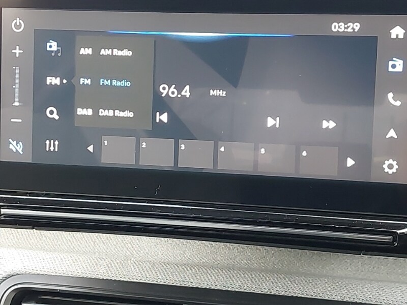 Used Citroen C3 2026 for sale - 77606021: Photo 10