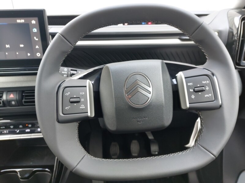 Used Citroen C3 2026 for sale - 77606021: Photo 11