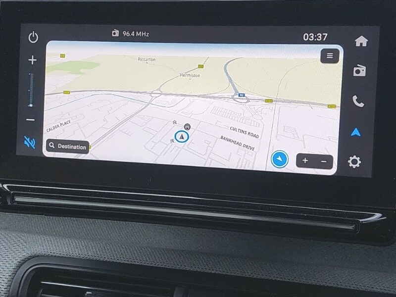 Used Citroen C3 2026 for sale - 77606021: Photo 13