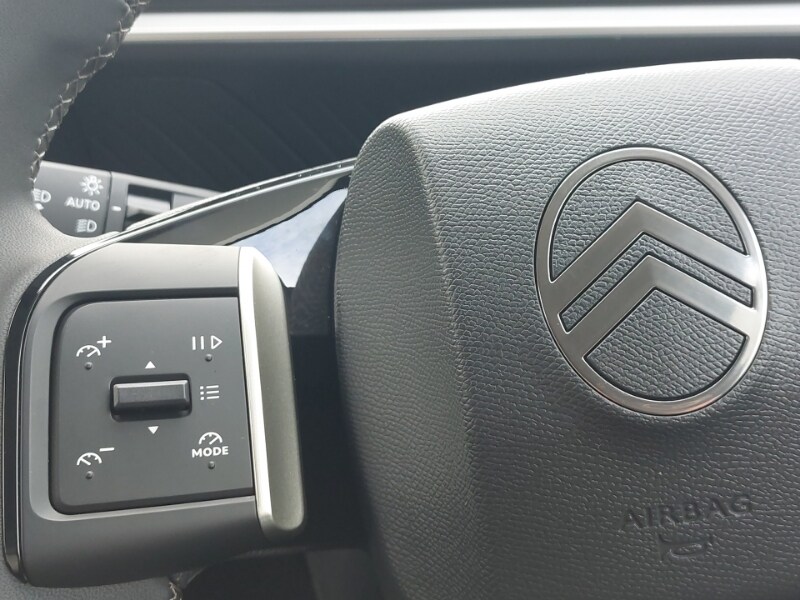 Used Citroen C3 2026 for sale - 77606021: Photo 16