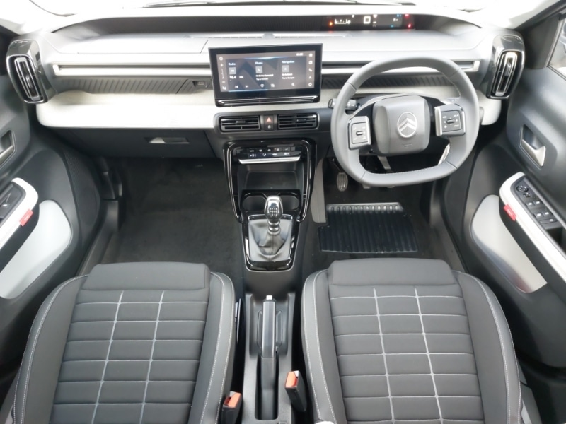 Used Citroen C3 2026 for sale - 77606021: Photo 2