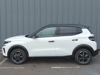 Used Citroen C3 2026 for sale - 77606021: Photo