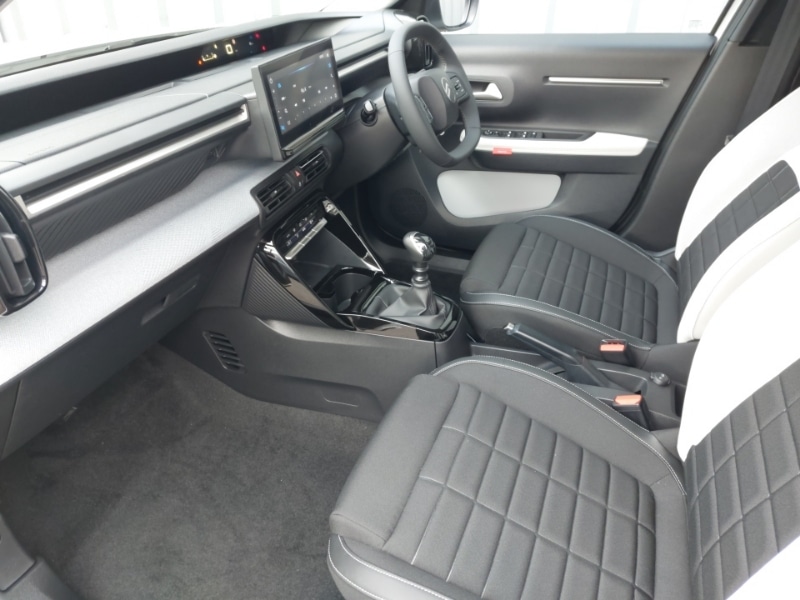 Used Citroen C3 2026 for sale - 77606021: Photo 5