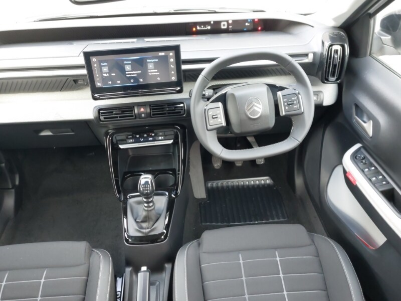 Used Citroen C3 2026 for sale - 77606021: Photo 7