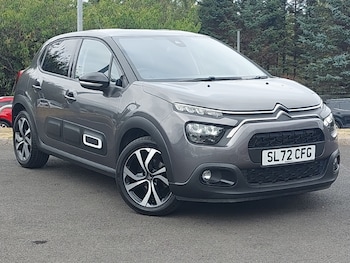 Used Citroen C3 2022 for sale - 75633706: Photo