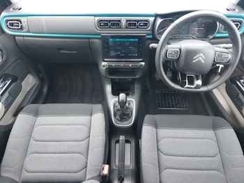 Used Citroen C3 2022 for sale - 75633706: Photo