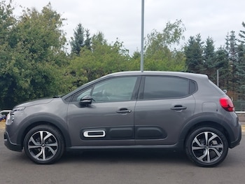 Used Citroen C3 2022 for sale - 75633706: Photo
