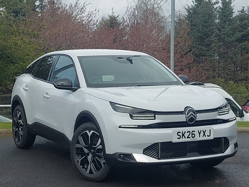 Used Citroen C4 2026 for sale - 78178591: Photo 1