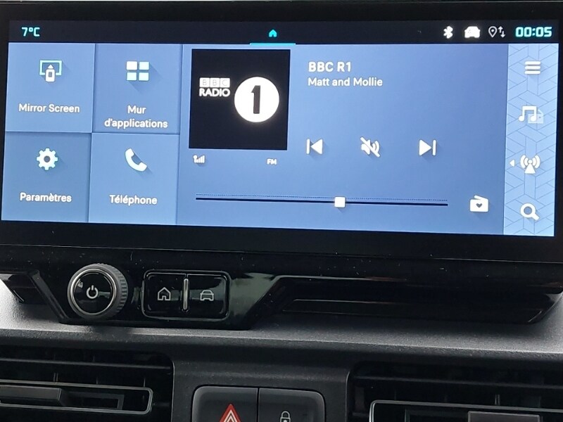 Used Citroen Berlingo 2026 for sale - 77606012: Photo 10