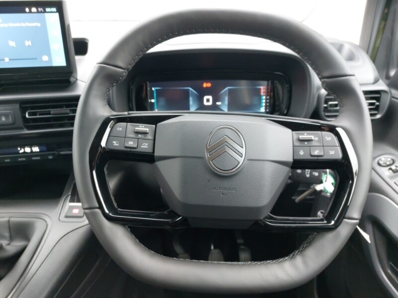 Used Citroen Berlingo 2026 for sale - 77606012: Photo 11