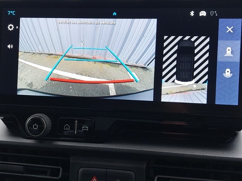 Used Citroen Berlingo 2026 for sale - 77606012: Photo 12