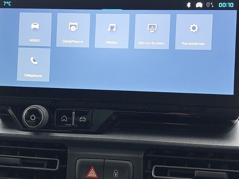 Used Citroen Berlingo 2026 for sale - 77606012: Photo 13