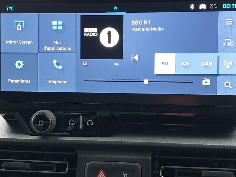 Used Citroen Berlingo 2026 for sale - 77606012: Photo 15