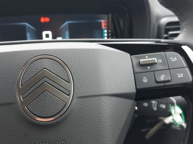 Used Citroen Berlingo 2026 for sale - 77606012: Photo 18