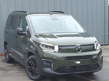 Used Citroen Berlingo 2026 for sale - 77606012: Photo