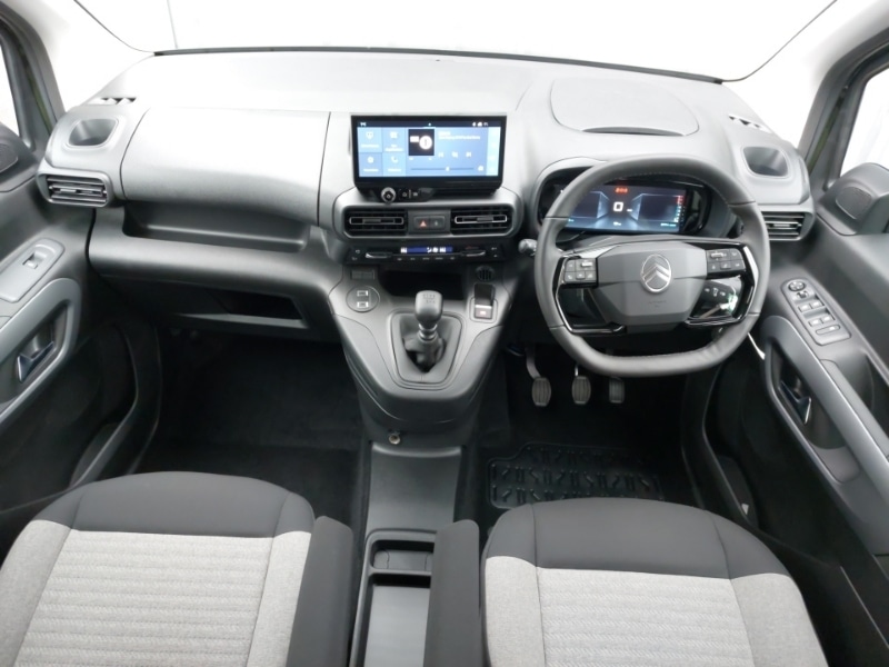 Used Citroen Berlingo 2026 for sale - 77606012: Photo 2