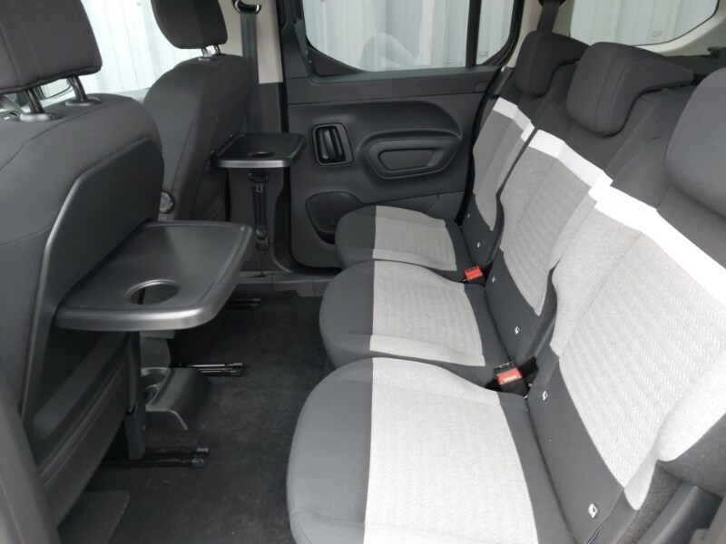 Used Citroen Berlingo 2026 for sale - 77606012: Photo 6