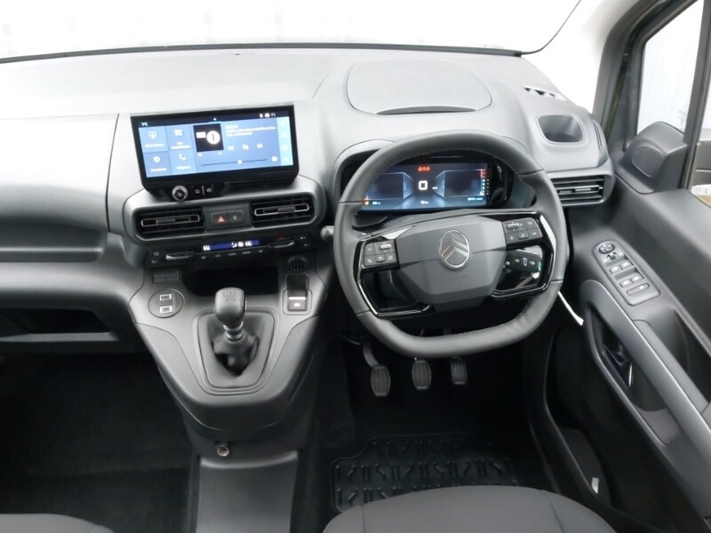 Used Citroen Berlingo 2026 for sale - 77606012: Photo 7