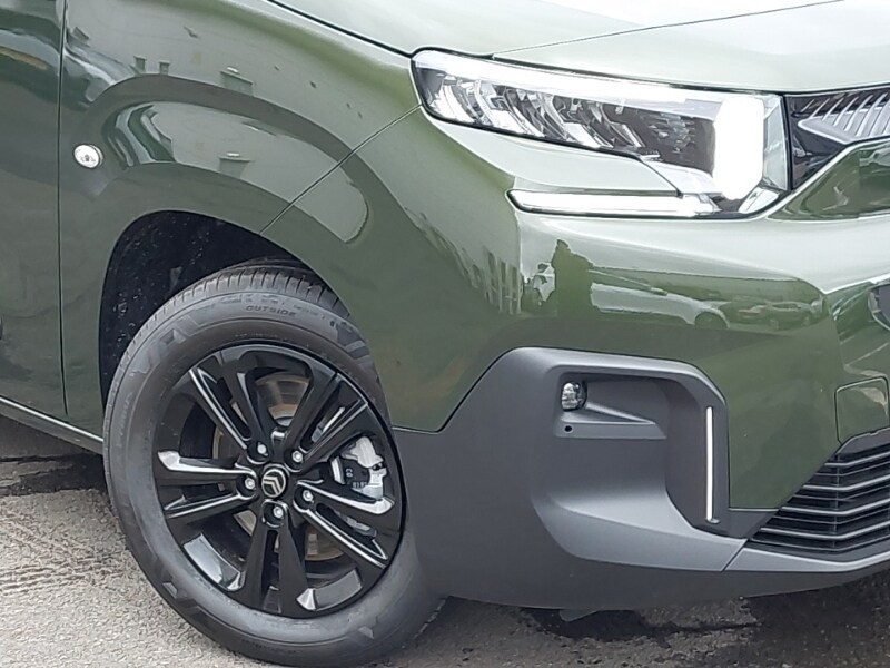 Used Citroen Berlingo 2026 for sale - 77606012: Photo 9